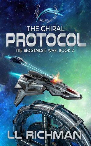 [Biogenesis War 02] • The Chiral Protocol